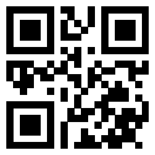 3915044245 QrCode associato