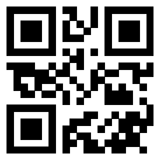 3915044252 Qr Code associato