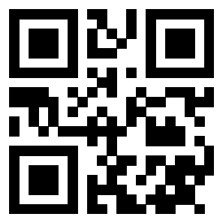 Scansione del Qr Code di 3915044253