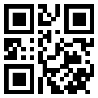 3915044254 - Immagine del QrCode