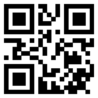 3915044256 - Immagine del QrCode associato