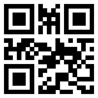 Immagine del QrCode di 3915044258