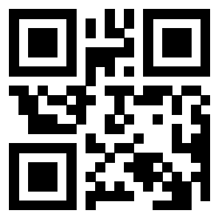 Il QrCode di 3915044259
