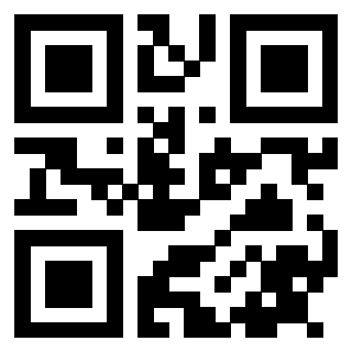 3915044260 - Immagine del Qr Code