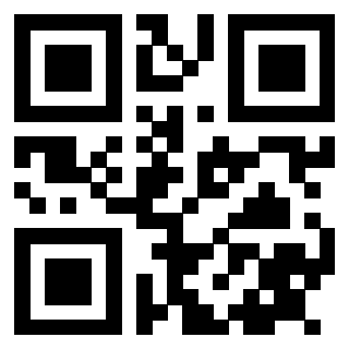 3915044261 - Immagine del QrCode associato