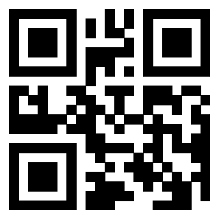 3915053844 - Immagine del QrCode associato