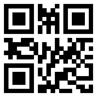 Il Qr Code di 3915053849
