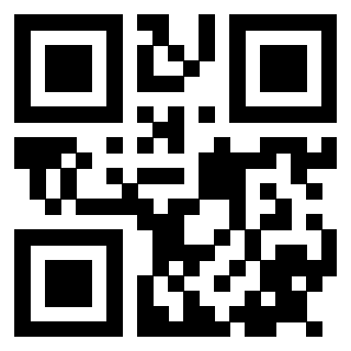 Immagine del QrCode di 3915053850