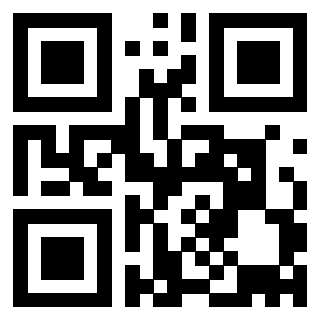 Immagine del QrCode di 3915053851