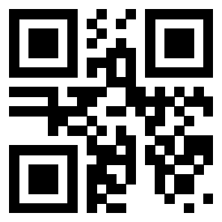 3915053855 Qr Code associato