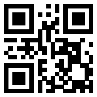 Immagine del QrCode di 3915053857