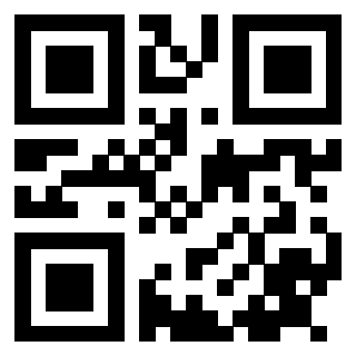 Immagine del QrCode di 3915053860
