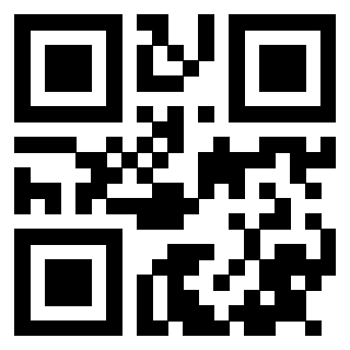 3915053862 - Immagine del QrCode associato