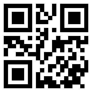 Il QrCode di 3915053869