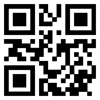 3915053870 - Immagine del Qr Code associato