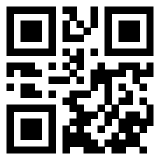 3915053871 - Immagine del Qr Code associato