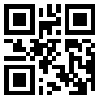 3915053872 - Immagine del Qr Code associato