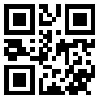 Il Qr Code di 3915053873