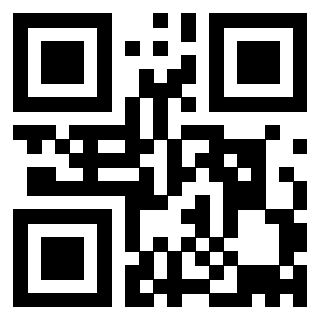 Il QrCode di 3915053876
