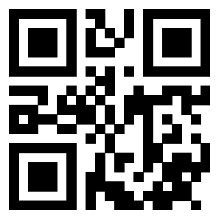 3915053877 Qr Code associato