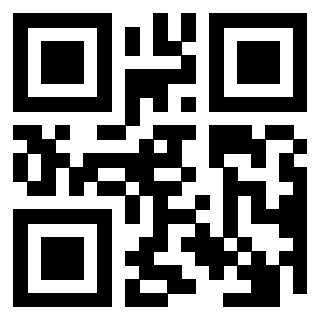 Immagine del Qr Code di 3915053878