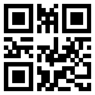 Il QrCode di 3915053881