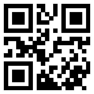 Scansione del Qr Code di 3915053883