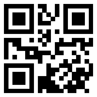 Immagine del QrCode di 3915053884
