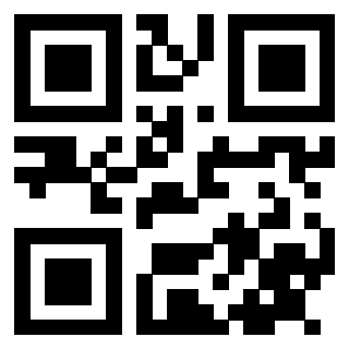 Il QrCode di 3915053885