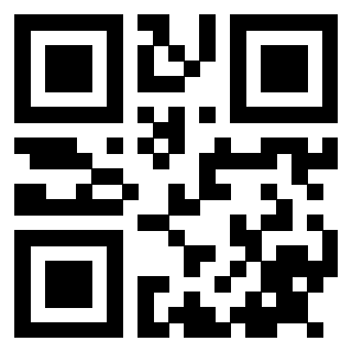 Scansione del Qr Code di 3915053886