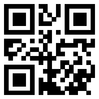 3915053889 QrCode associato