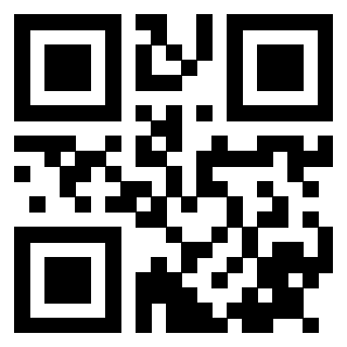 3915053890 Qr Code associato