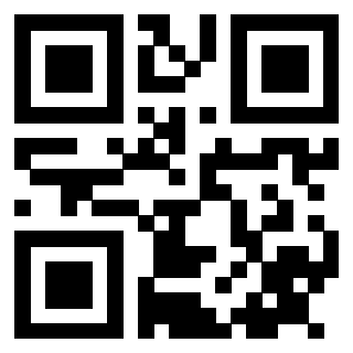 Immagine del QrCode di 3915053896
