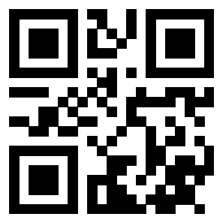 Immagine del Qr Code di 3915053897