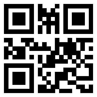 Qr Code di 3915053901
