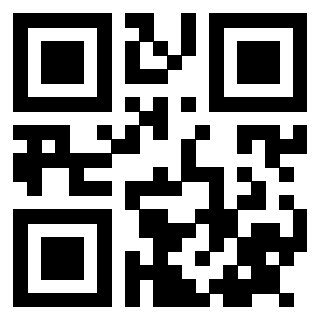Il QrCode di 3915053905