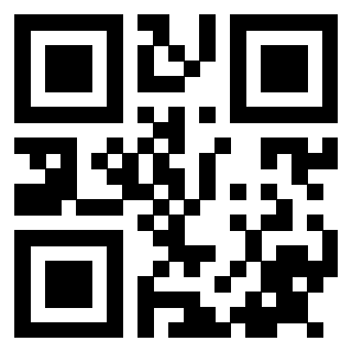 3915053912 - Immagine del QrCode associato