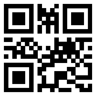 Il QrCode di 3915053920