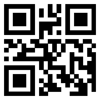 3915053922 QrCode associato