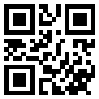3915053929 - Immagine del QrCode associato
