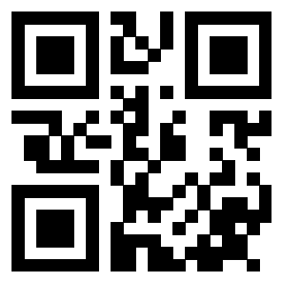 Il QrCode di 3915053930