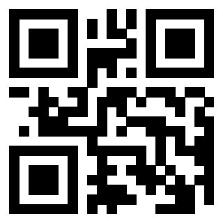 3915053932 - Immagine del Qr Code associato