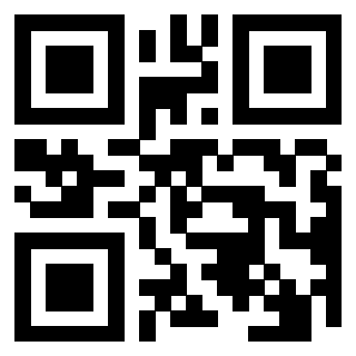 3915053937 - Immagine del Qr Code associato