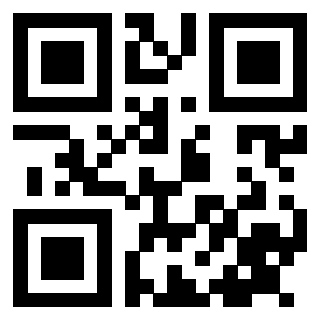 3915053939 - Immagine del QrCode associato