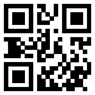 3915053941 Qr Code associato