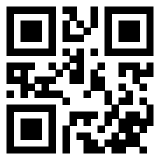 3915053943 - Immagine del Qr Code associato