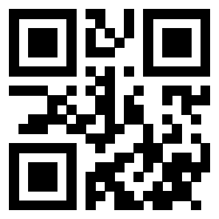 3915053945 QrCode associato