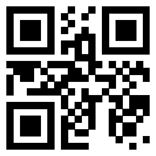 3915053948 - Immagine del Qr Code associato