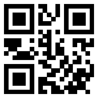 Immagine del QrCode di 3915053949