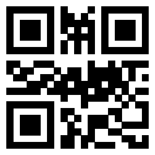 3915053950 Qr Code associato